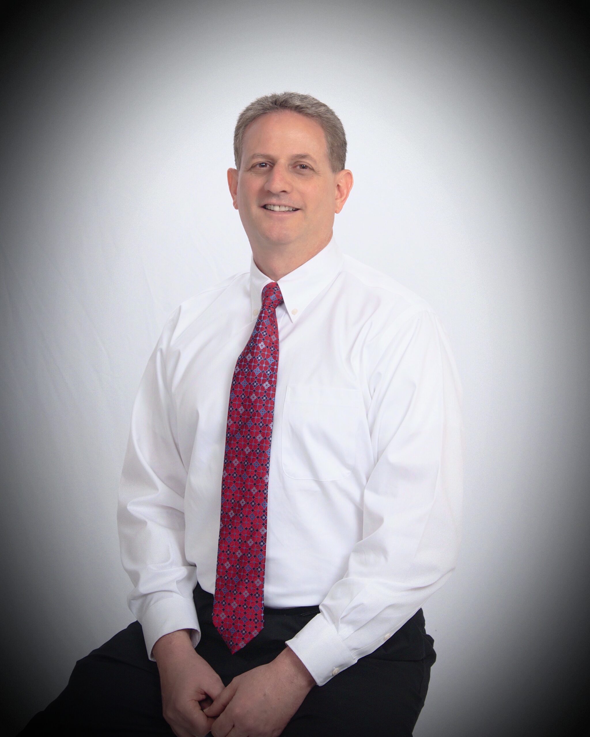 About Robert Stevens